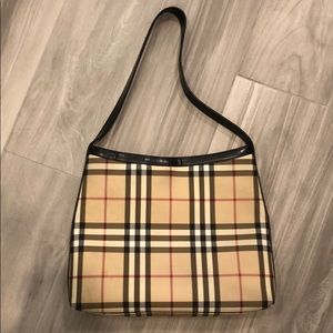 Burberry Bag